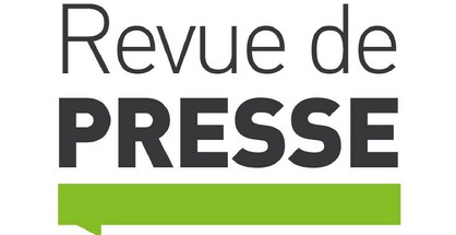 Revue de presse N° 819 du 22 février 2017